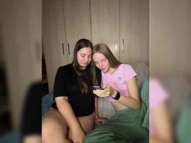 Ami-Alex webcam