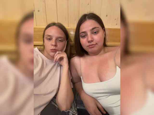 Ami-Alex webcam