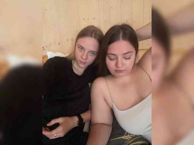 Ami-Alex webcam