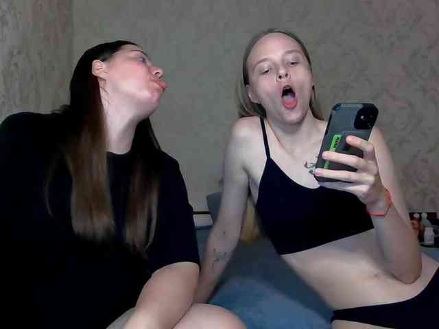 Ami-Alex webcam