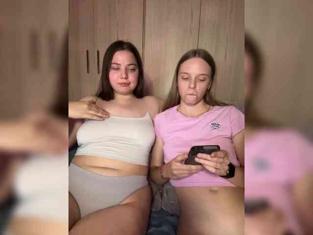 Ami-Alex webcam