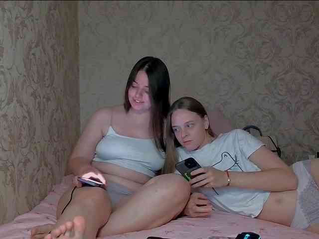 Ami-Alex webcam