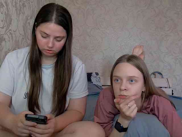 Модель: Ami-Alex