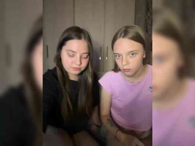 Модель: Ami-Alex