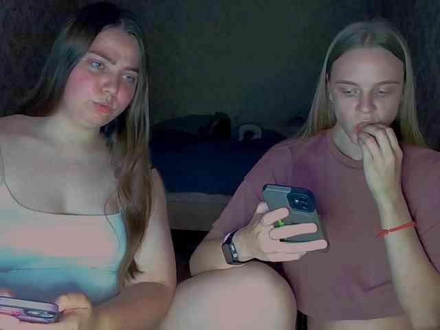 Ami-Alex webcam