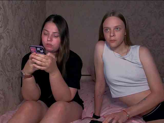 Ami-Alex webcam