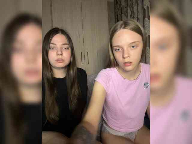 Ami-Alex webcam