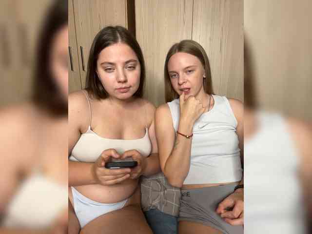 Ami-Alex webcam