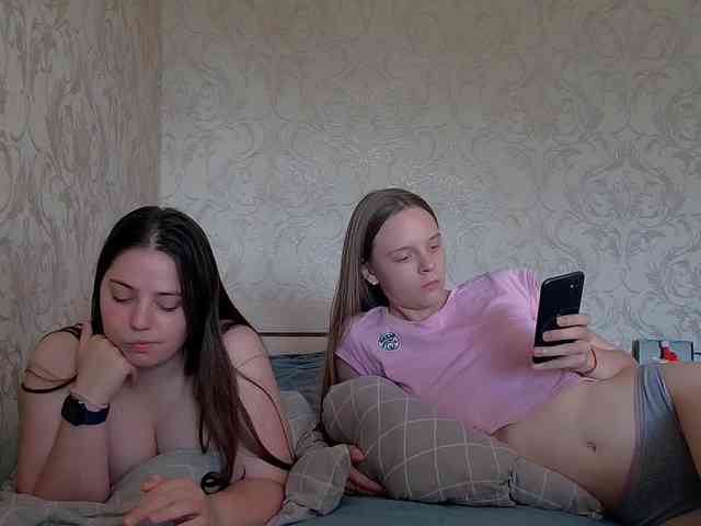 Ami-Alex webcam