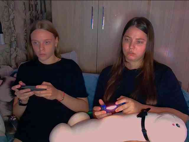 Ami-Alex