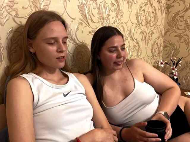 Ami-Alex webcam