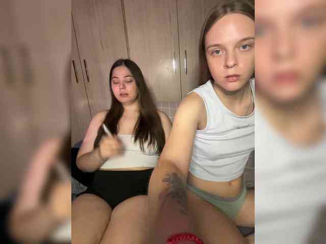 Ami-Alex webcam