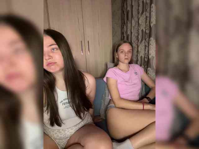 Ami-Alex webcam