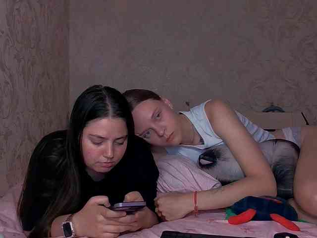 Ami-Alex webcam