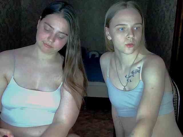 Ami-Alex webcam