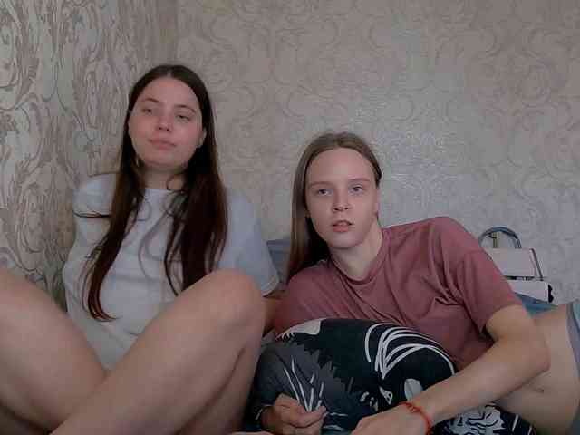 Ami-Alex webcam