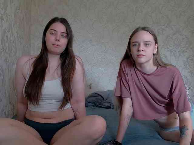 Ami-Alex webcam