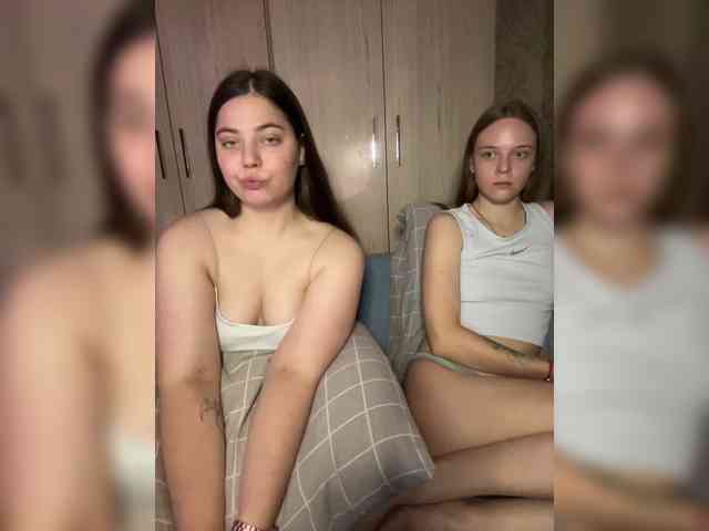 Ami-Alex webcam