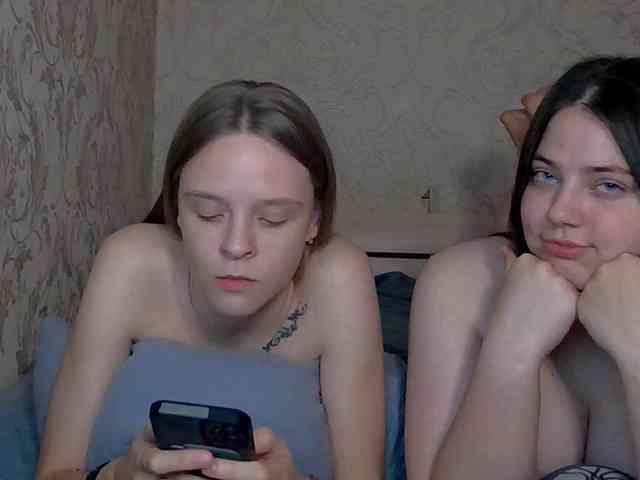 Ami-Alex webcam