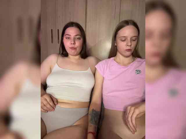 Ami-Alex webcam