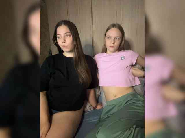 Ami-Alex webcam