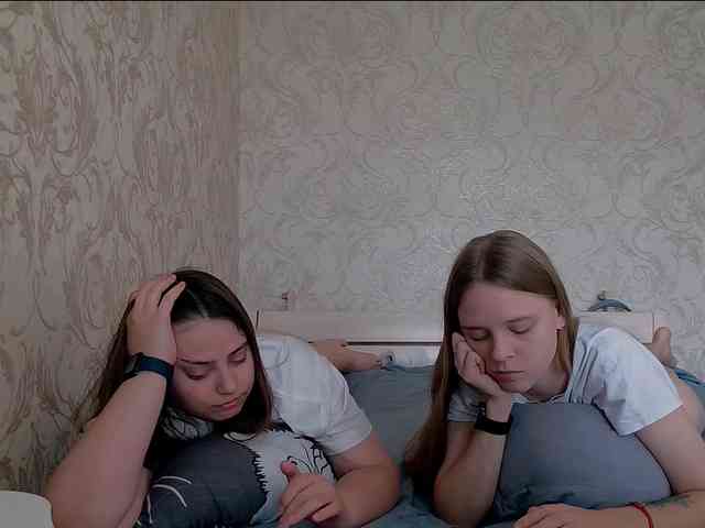 Ami-Alex webcam