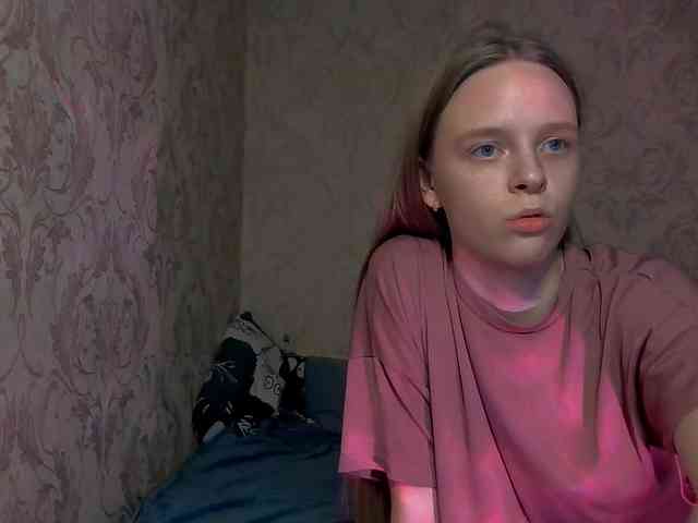 Ami-Alex webcam