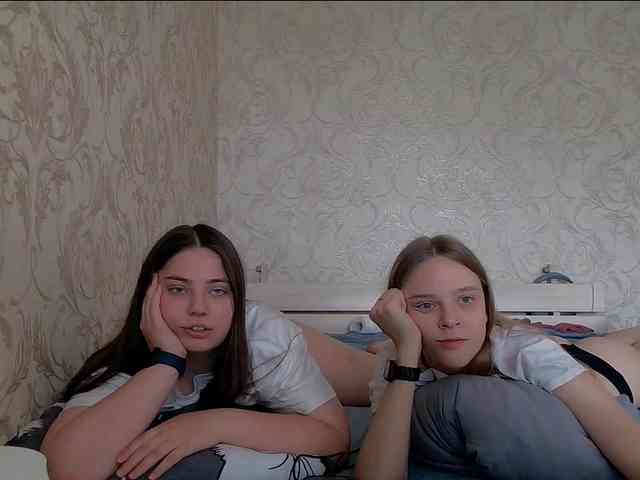 Ami-Alex webcam