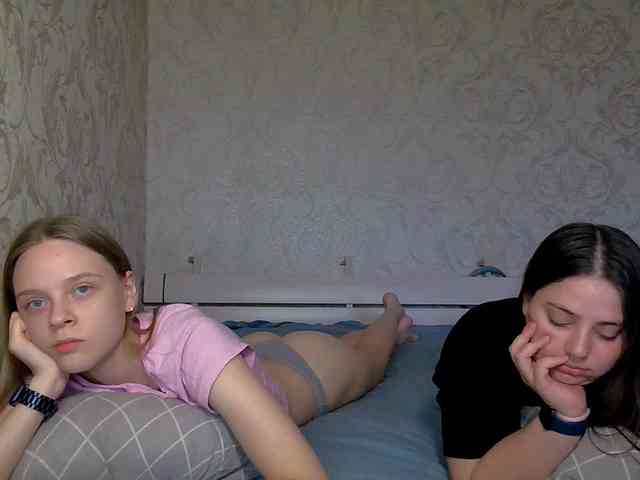 Ami-Alex webcam