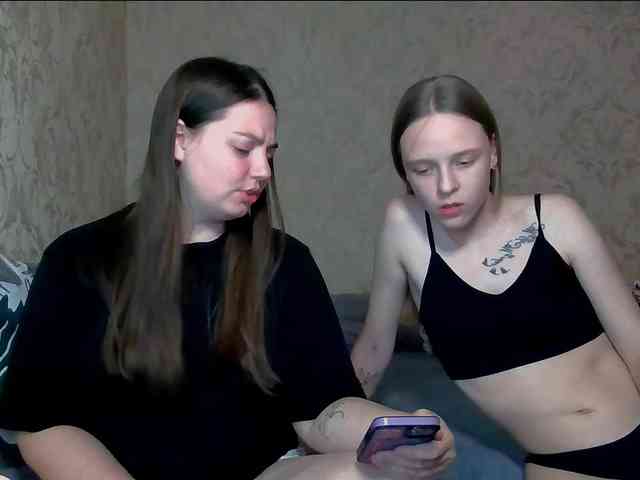 Ami-Alex webcam