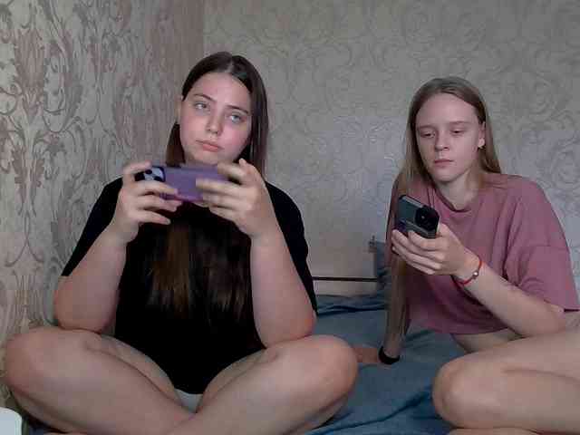 Ami-Alex webcam
