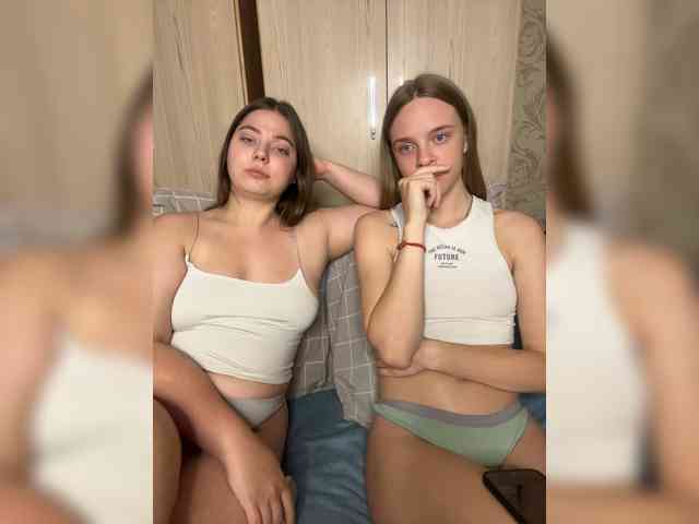 Ami-Alex webcam