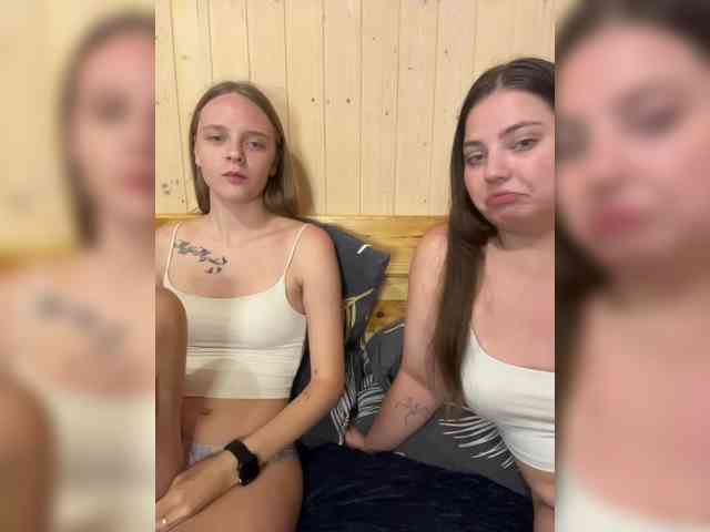 Ami-Alex webcam