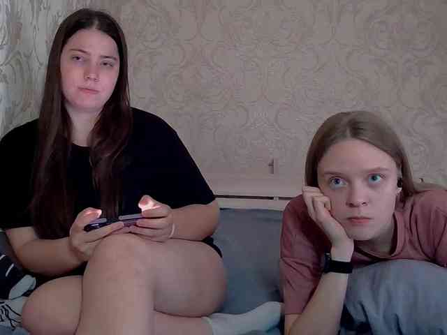 Ami-Alex webcam