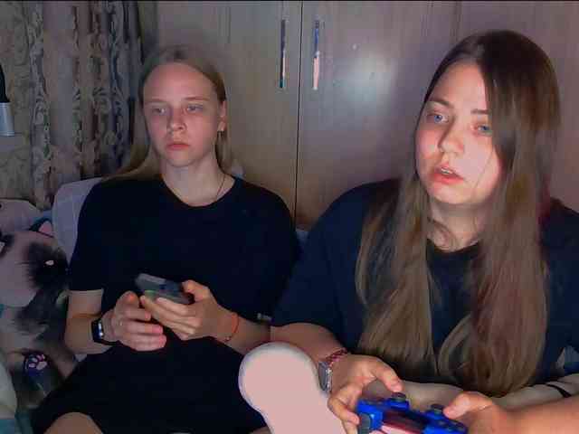 Ami-Alex