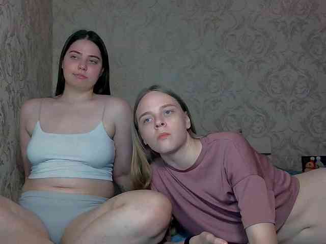 Ami-Alex webcam