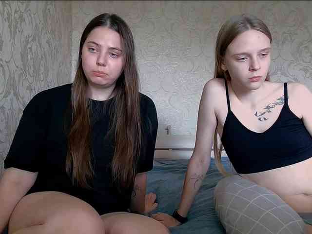 Ami-Alex webcam