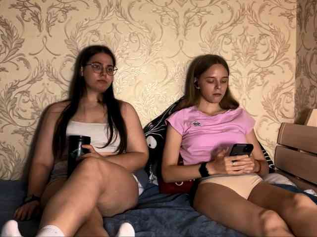 Ami-Alex webcam