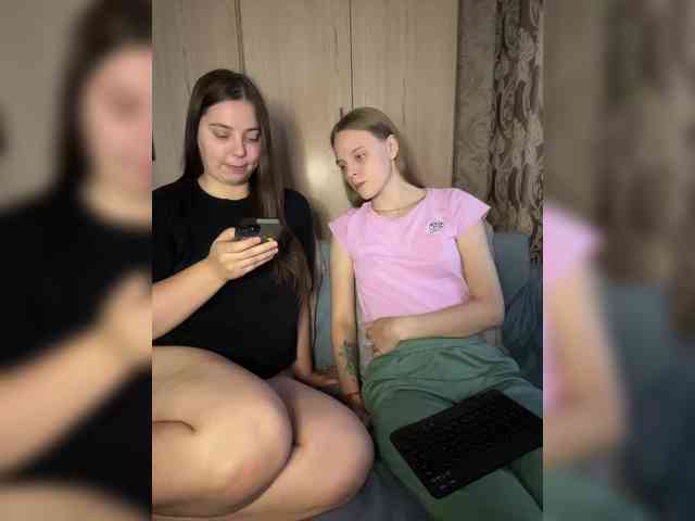 Ami-Alex webcam