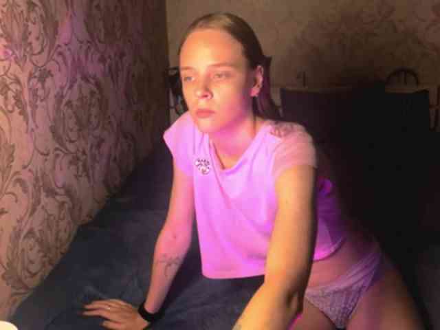 Ami-Alex webcam