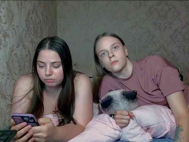 Ami-Alex webcam