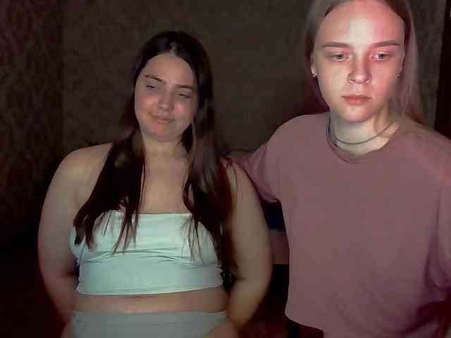 Ami-Alex webcam