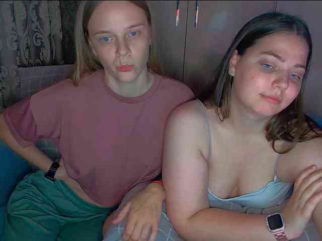 Ami-Alex webcam