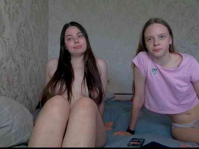Ami-Alex webcam