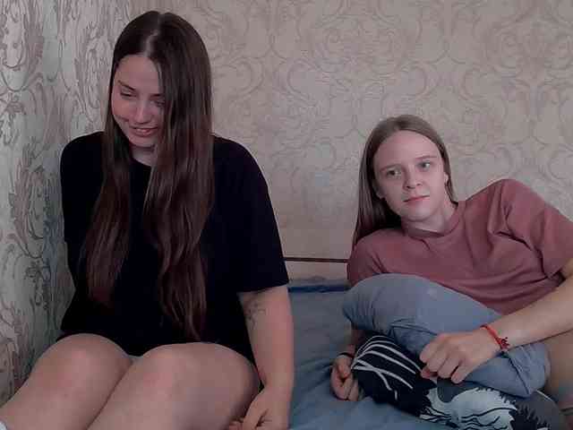 Ami-Alex webcam