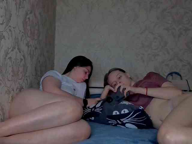 Ami-Alex webcam