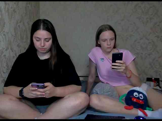 Ami-Alex webcam
