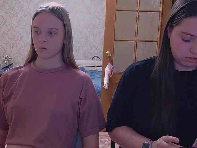 Ami-Alex webcam
