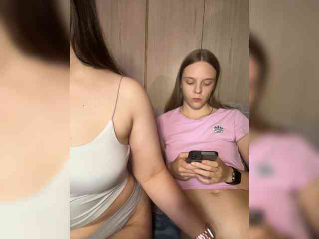 Ami-Alex webcam