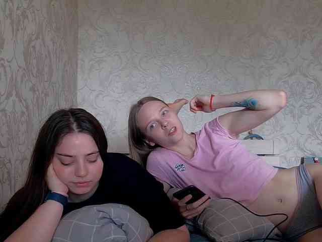 Ami-Alex webcam